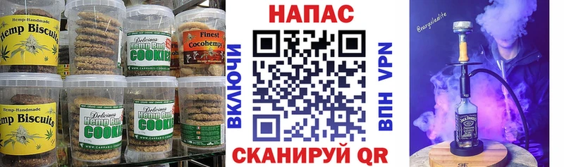 Купить закладки  Кремёнки  Canna-Cookies марихуана 